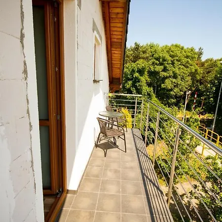 Pokoje Goscinne 