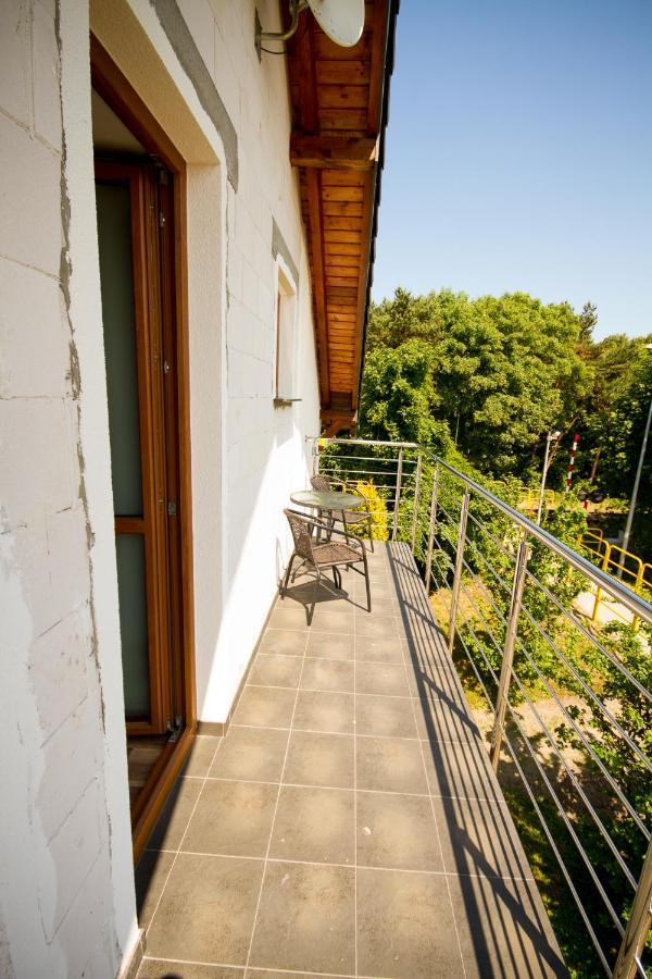 Lodge Goscinne 