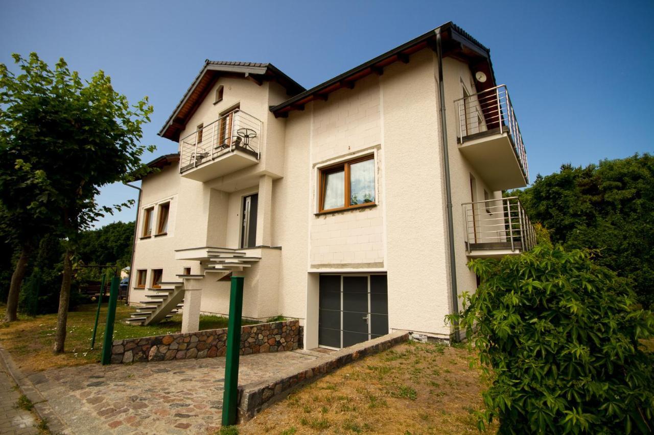 Lodge Goscinne 